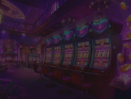Wizard Slots Casino