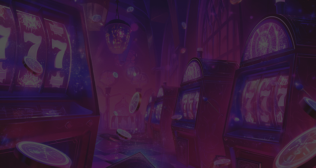Wizard Slots Casino
